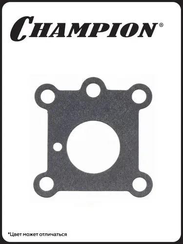 Прокладка под теплоизолятор бумажная для CHAMPION PS282