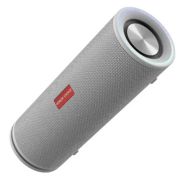 Беспроводная колонка HONOR CHOICE Portable Speaker Pro, (VNC-ME00), белый