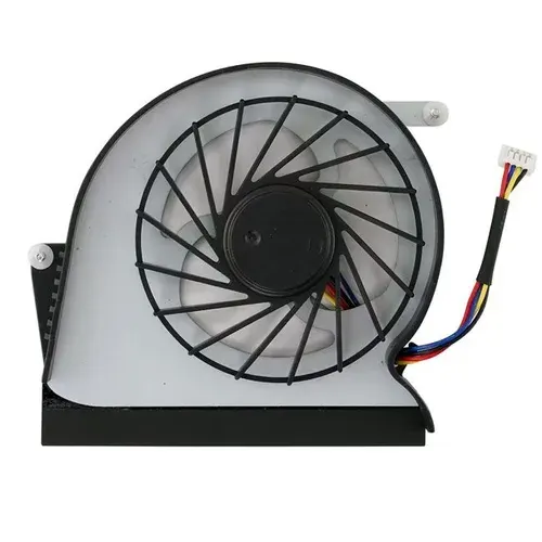 Вентилятор Lenovo Y460A Y460N Y460C Y460P DFS551205ML0T кулер для ноутбука