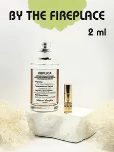 Туалетная вода Maison Martin Margiela By The Fireplace 2 мл