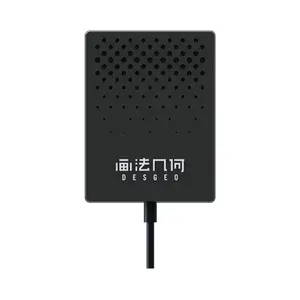 Кислородный (аэраторный) насос Geometry для аквариума Xiaomi Mijia Smart Fish Tank (MYG100) CN