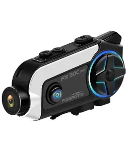Мотогарнитура Fodsports FX30C Pro