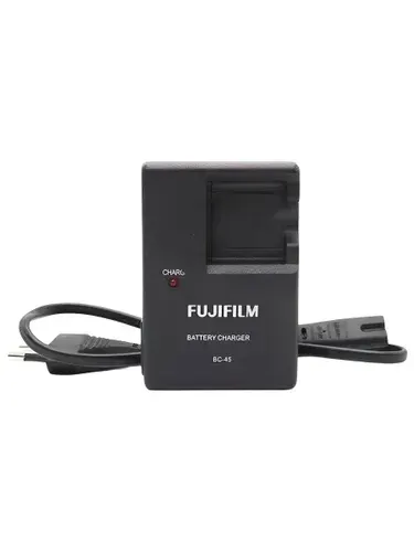 Зарядное устройство ВС-45 для фото аккумуляторов Fujifilm