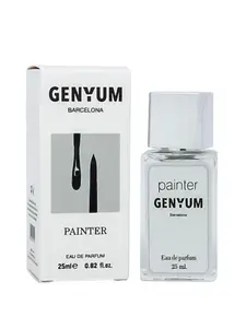 Genyum Painter Парфюмерная вода унисекс Художник 25мл