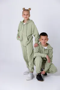 Костюм спортивный S&H STYLISH HAPPY
