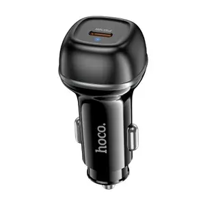 Автомобильное зарядное устройство Hoco Z58 с одним портом PD30W