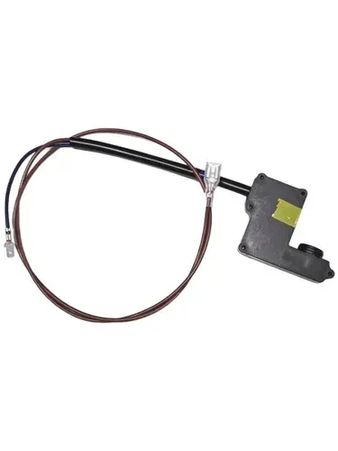 Выключатель клапанного блока для мойки HP3180 комплект
