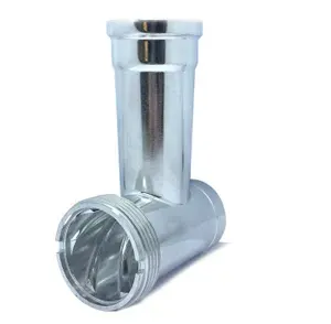 Корпус шнека для мясорубки Moulinex HV1 ME110130