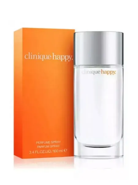 Духи Clinique Happy Клиник Хэппи 100 мл