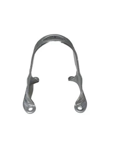Металлическая деталь (крепление помпы) для мойки Karcher K2-K3