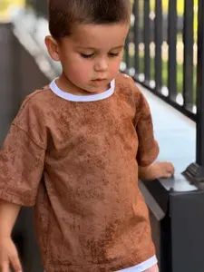 Футболка L.A.V. Kids Варенка Оверсайз 1 шт