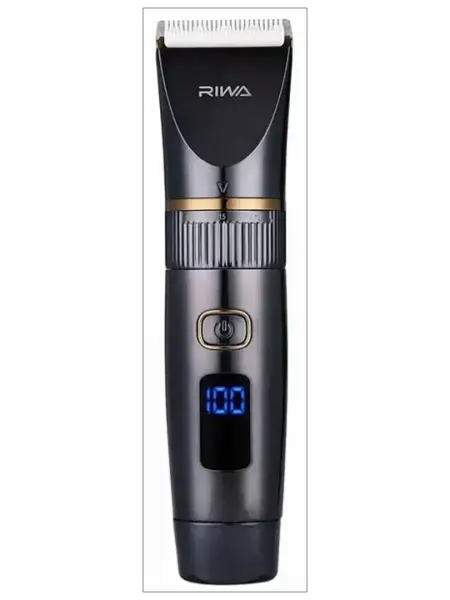Машинка для стрижки волос Riwa Hair Clipper RE-6501