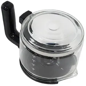 Redmond RCM-M1528-KL колба стеклянная в сборе для кофеварки RCM-M1528
