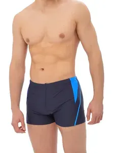 Плавки купальные боксеры Cloth Пляжная одежда, 1 шт