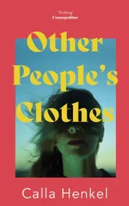 Other Peoples Clothes / Книга на Английском