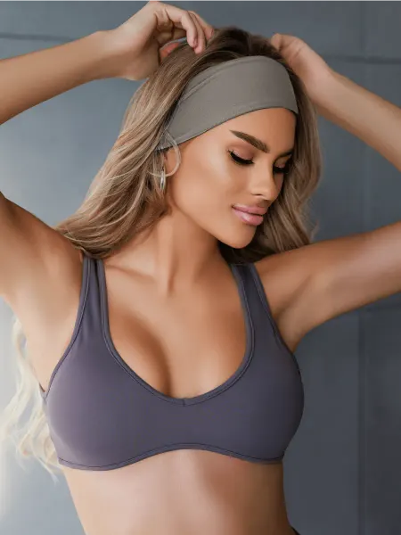 Ten Clothes Повязка на голову спортивная
