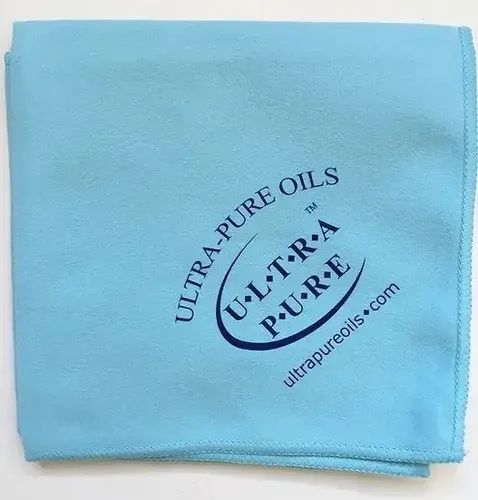 Ultra-Pure ULTRA-PURE салфетка для чистки и полировки музыкальных инструментов