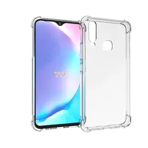 Чехол для Vivo Y17, Vivo Y11, Vivo Y12