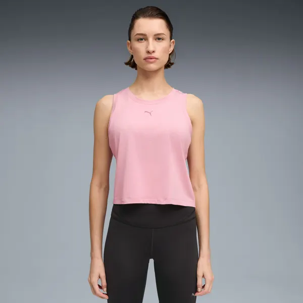 PUMAМайка спортивная W CLOUDSPUN SLEEVELESS TANK