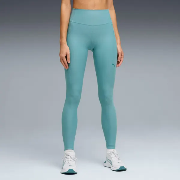 PUMAЛегинсы спортивные W CLOUDSPUN TIGHT - HW FL
