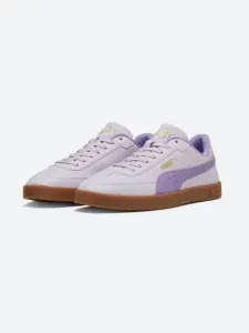Кеды PUMA Club II Era Retro Run