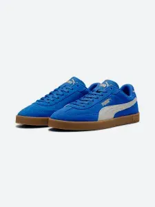 Кеды PUMA Club II Era Suede