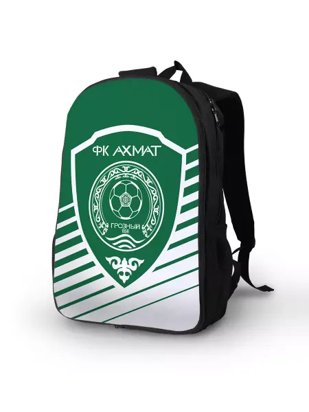 Favorit Club Рюкзак ФК Ахмат Грозный Футбольный клуб Спорт Футбол