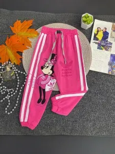 Брюки для малышей KRC kids club Брюки детские спортивные повседневные