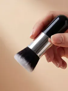 Кисть кабуки для макияжа, кисточка для тонального крема и пудры