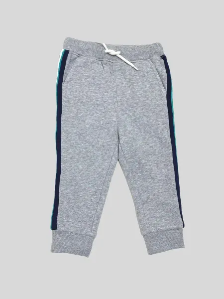 Mini Club Брюки детские футер на флисе Old Navy