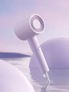 Фен для волос Mijia Negative Ion Hair Dryer H301 (CMJ03ZHMV) Purple