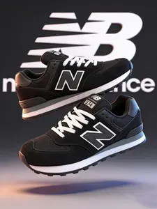 Кроссовки New Balance new balance кроссовки мужские Новый баланс