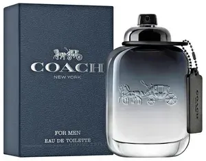 Coach мужская туалетная вода Coach for Men, 100 мл
