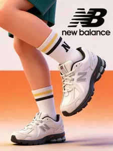 Кроссовки New Balance кроссовки мужские новый баланс