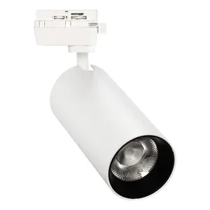 Светодиодный(LED) светильник Track COB40w Smartbuy-White4000K/IP20 (SBL-TKW1-40w-4K)