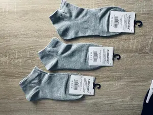 Носки женские, мужские Носки, 3 пары