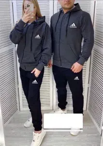 Костюм спортивный A&C-Fashion