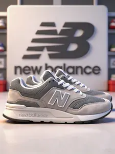 Кроссовки new balance Кроссовки мужские новый баланс