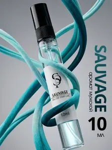 Духи Sauvage Саваж мужской 10 мл