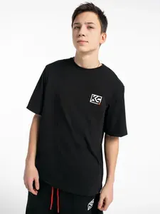 Футболка KRUTTOSTYLE для физкультуры 1 шт