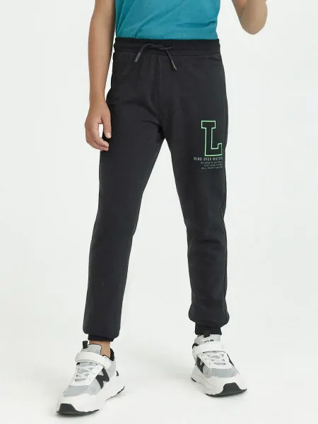 Coccodrillo Брюки спортивные джоггеры Slim fit (зауженные)