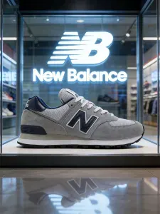 Кроссовки New Balance кроссовки New Balance NB 574