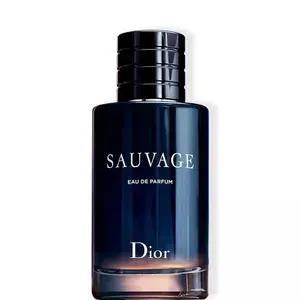 Туалетная вода Sauvage мужская , 100 мл