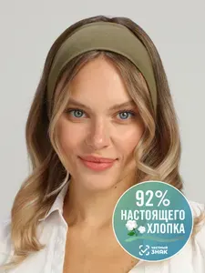 Повязка на голову FreeSpirit 1 шт.