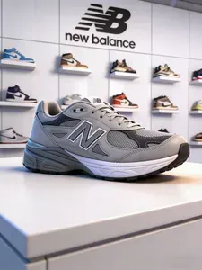Кроссовки New Balance New balance кроссовки мужские новый баланс
