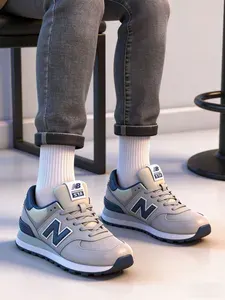 Кроссовки New Balance Кроссовки мужские новый баланс