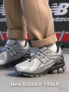 Кроссовки New Balance Кроссовки мужские новый баланс