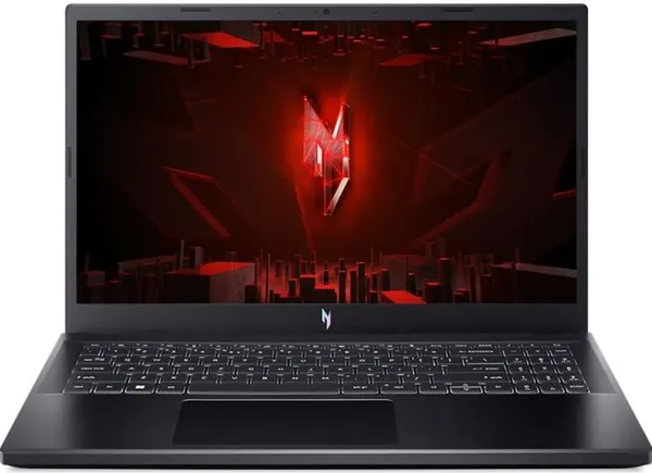 Ноутбук Acer NITRO 5 ANV15-41-R6KT (NH. QSHER.001)