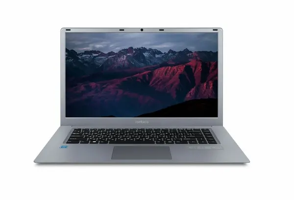 15,6" Ноутбук Rombica MyBook Mercury 256 PCLT-0003 (PCLT-0003) серый - 1920x1080, IPS, Intel Pentium N5030, ядра: 4 x 1,1 ГГц, 8 ГБ, SSD 256 ГБ, Intel UHD Graphics 605, Windows 10 Pro