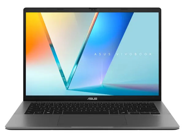 Ноутбук ASUS VivoBook S14 S3407AA-SF075 90NB1762-M004J0 (14", 32 ГБ/SSD 1 ТБ) Серый